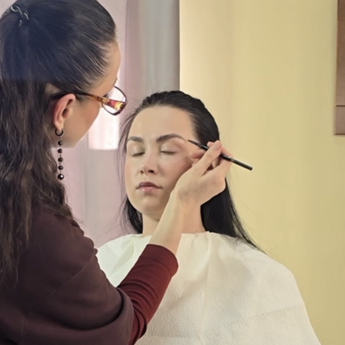 Татьяна Омельянович