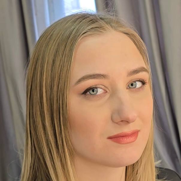 Повседневный макияж