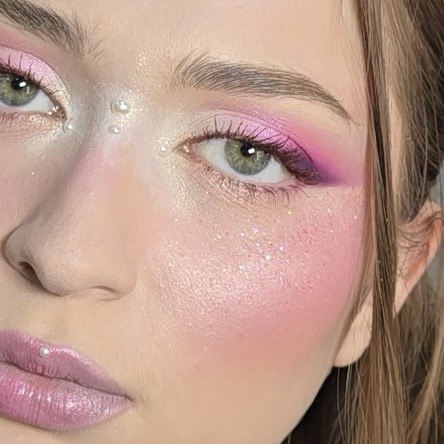 Макияж для особых случаев